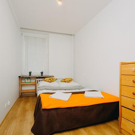 Quiet Flat In The Old Town Apartment Warsaw Exterior photo